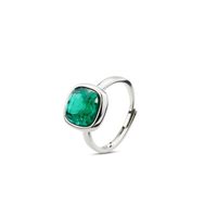 Anillo Boccadamo Mujer in Aleación de Metal XAN206E